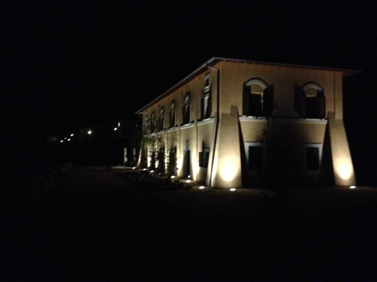 Il Casale San Martino Panzió Norcia Kültér fotó